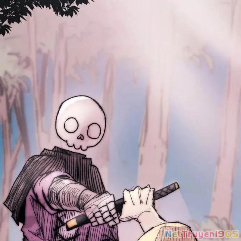 Khô Lâu Sứ Giả Chapter 1 - 165