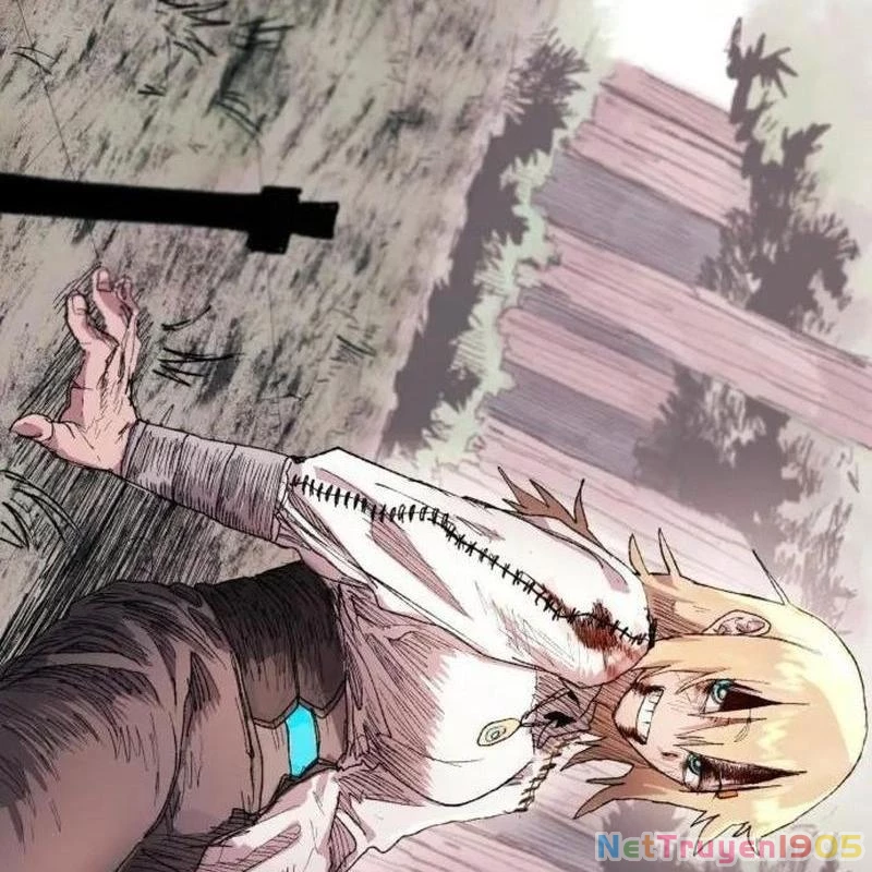 Khô Lâu Sứ Giả Chapter 1 - 197