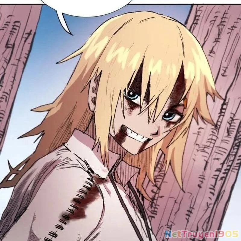 Khô Lâu Sứ Giả Chapter 1 - 201