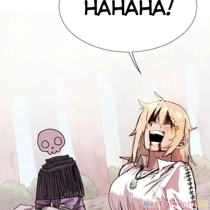 Khô Lâu Sứ Giả Chapter 1 - 205