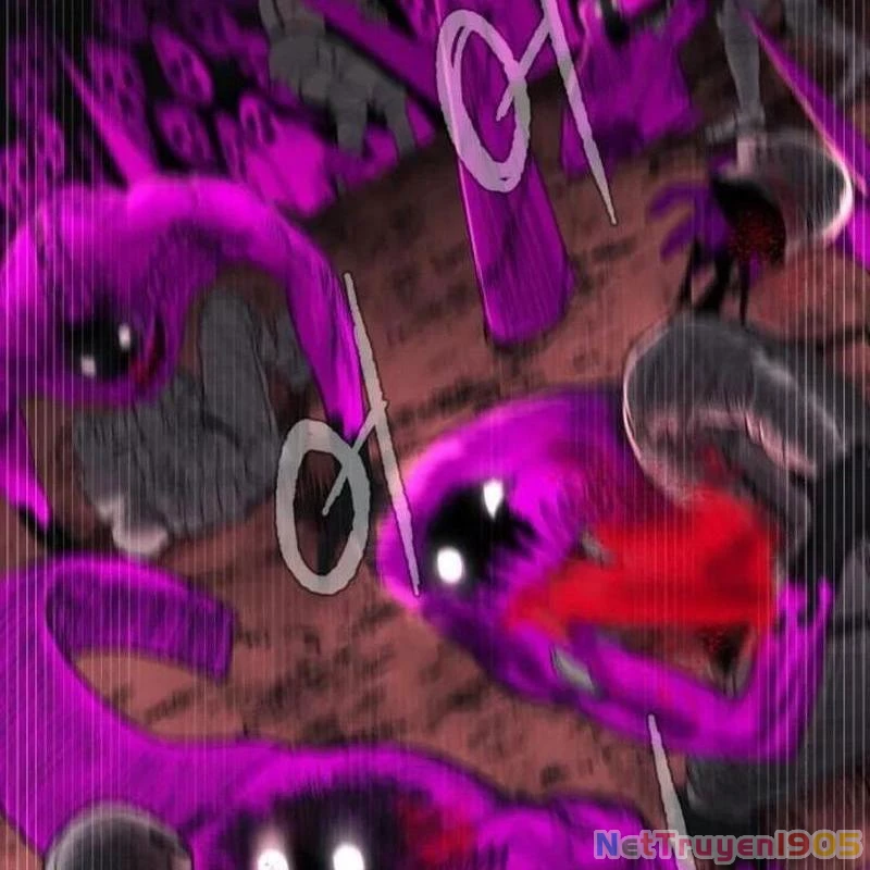 Khô Lâu Sứ Giả Chapter 1 - 251