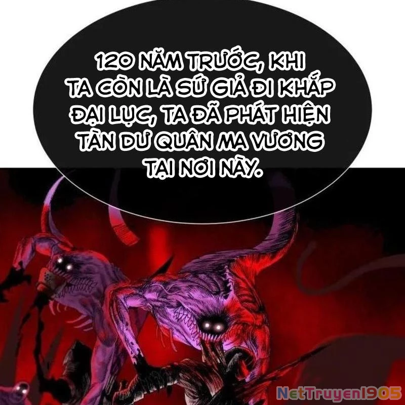 Khô Lâu Sứ Giả Chapter 1 - 254