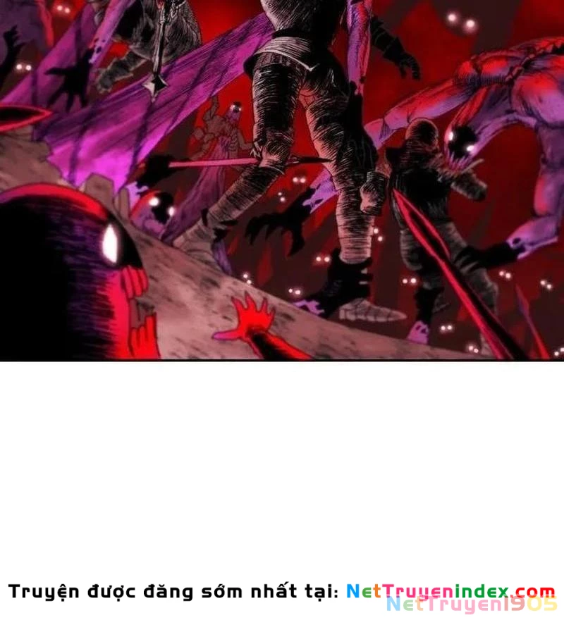 Khô Lâu Sứ Giả Chapter 1 - 255