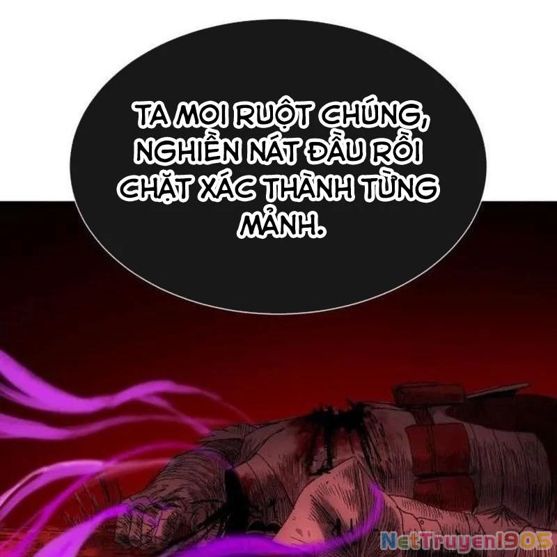 Khô Lâu Sứ Giả Chapter 1 - 256