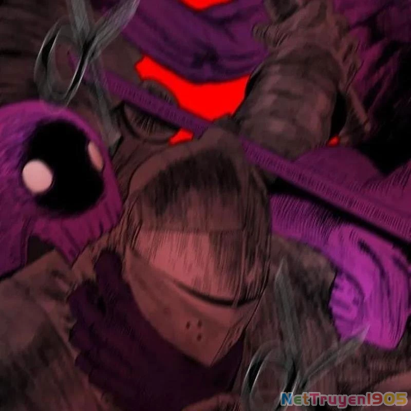 Khô Lâu Sứ Giả Chapter 1 - 262