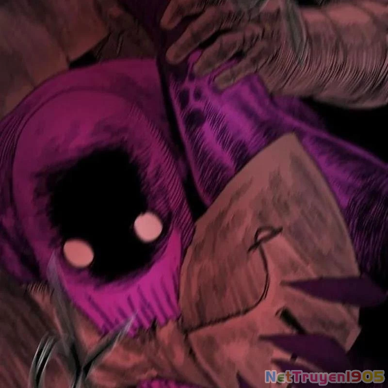 Khô Lâu Sứ Giả Chapter 1 - 263