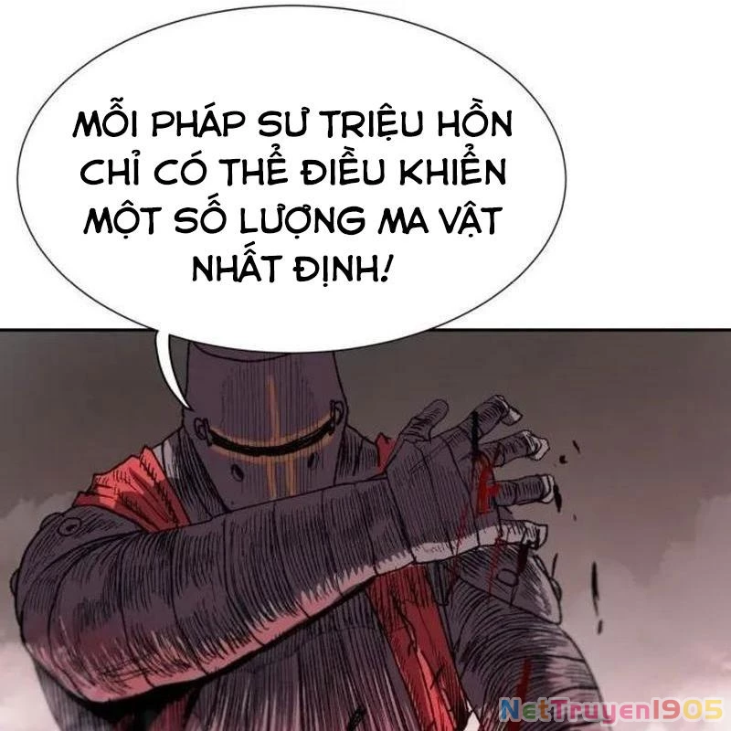 Khô Lâu Sứ Giả Chapter 1 - 267