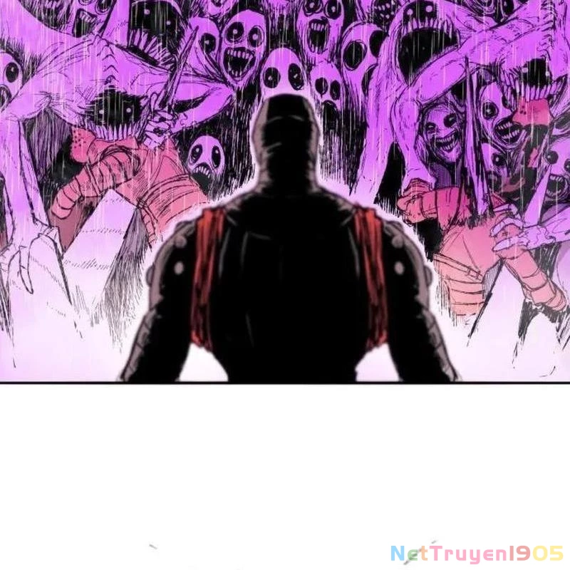 Khô Lâu Sứ Giả Chapter 1 - 272