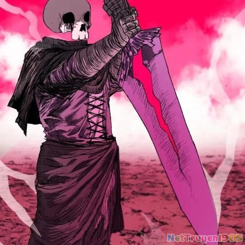 Khô Lâu Sứ Giả Chapter 1 - 291