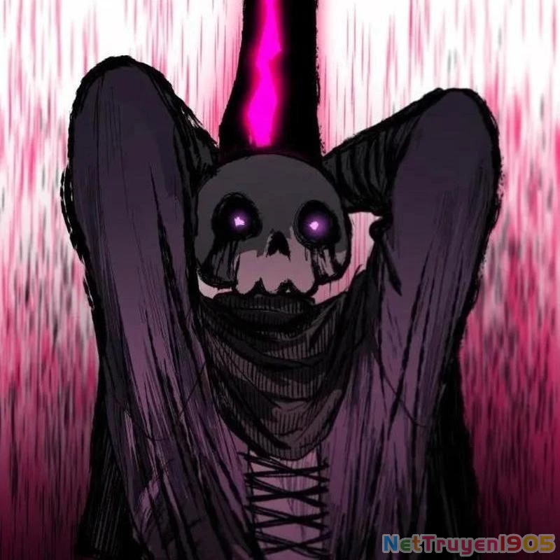 Khô Lâu Sứ Giả Chapter 1 - 296