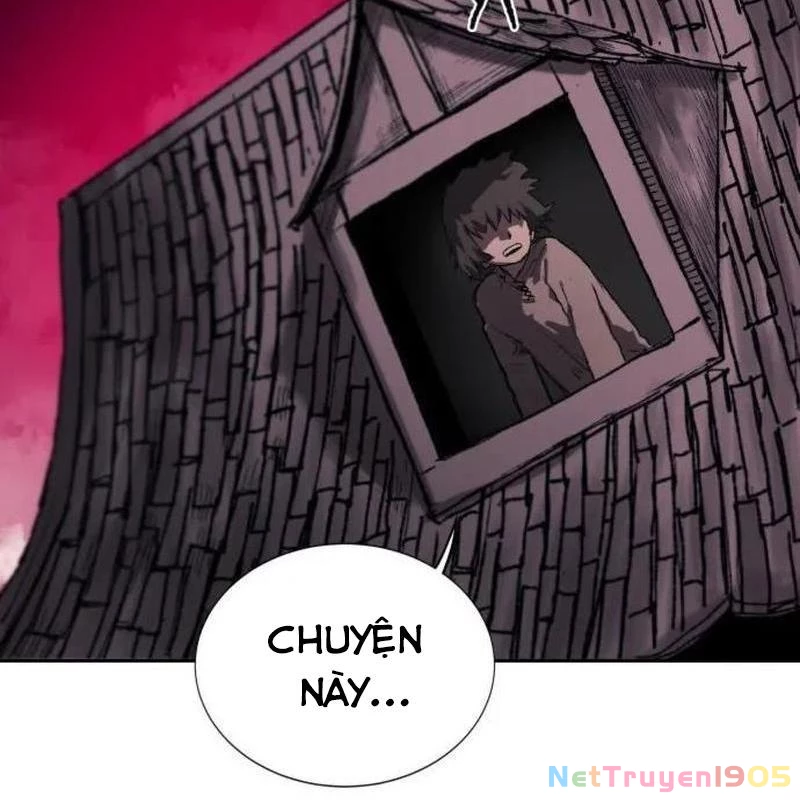 Khô Lâu Sứ Giả Chapter 1 - 304