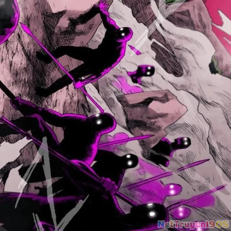 Khô Lâu Sứ Giả Chapter 1 - 313