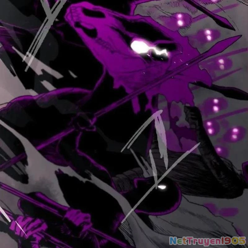 Khô Lâu Sứ Giả Chapter 1 - 314