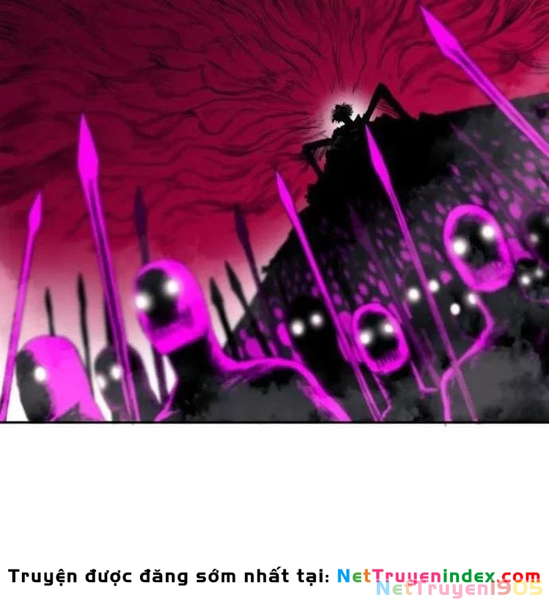 Khô Lâu Sứ Giả Chapter 1 - 318