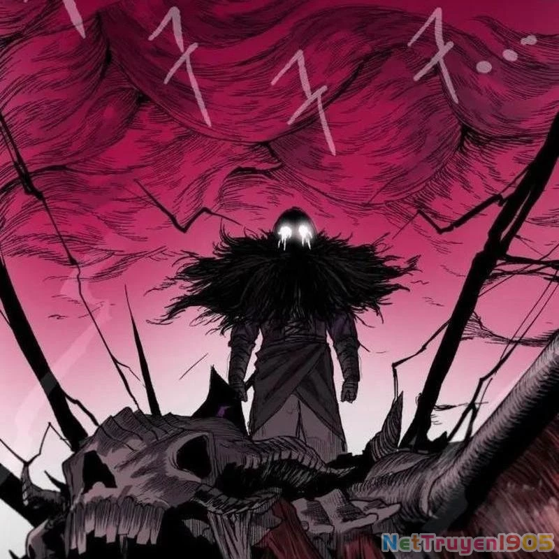 Khô Lâu Sứ Giả Chapter 1 - 320