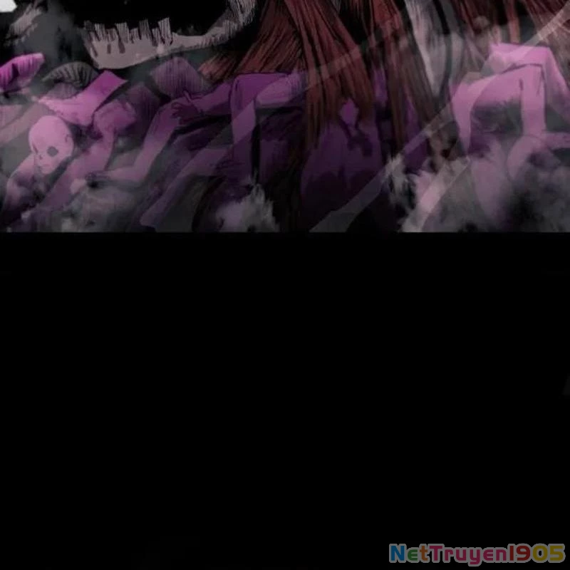 Khô Lâu Sứ Giả Chapter 1 - 321