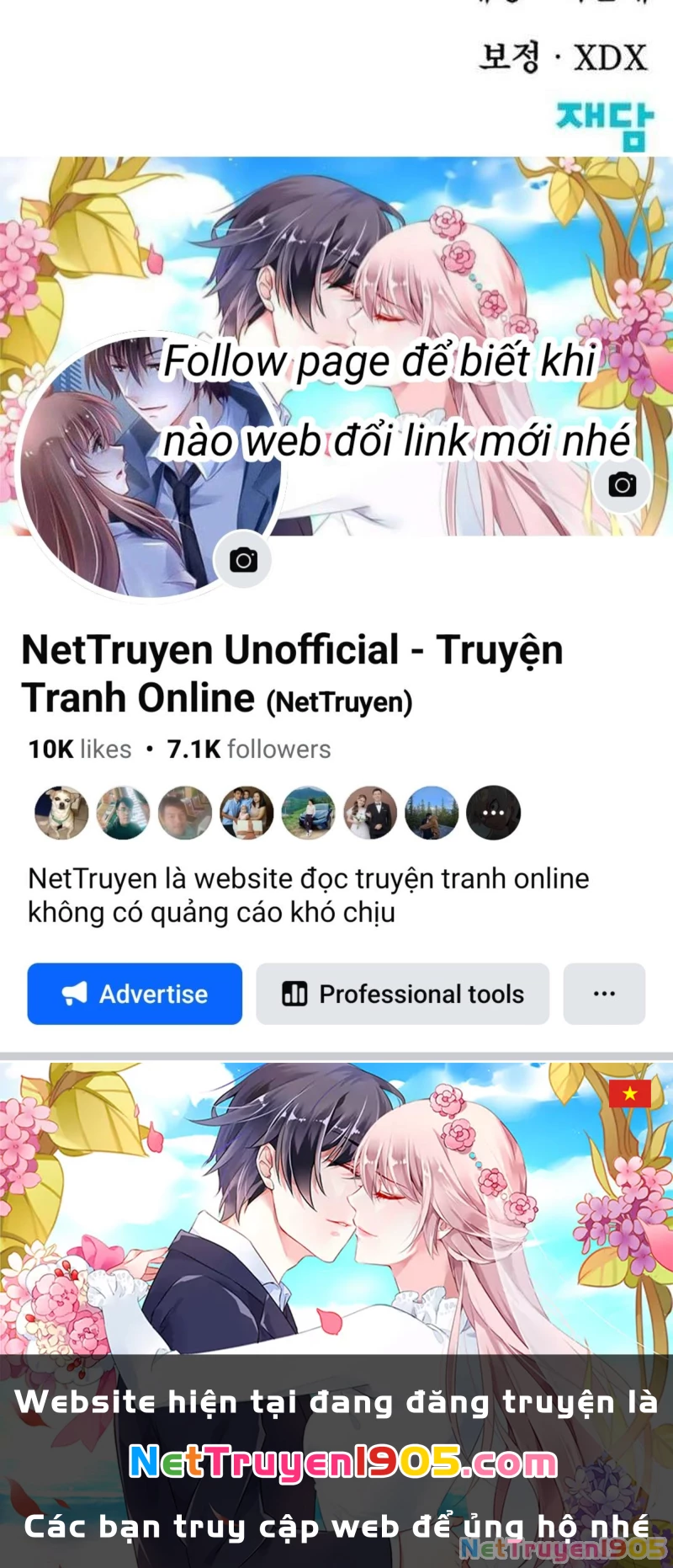 Khô Lâu Sứ Giả Chapter 1 - 331