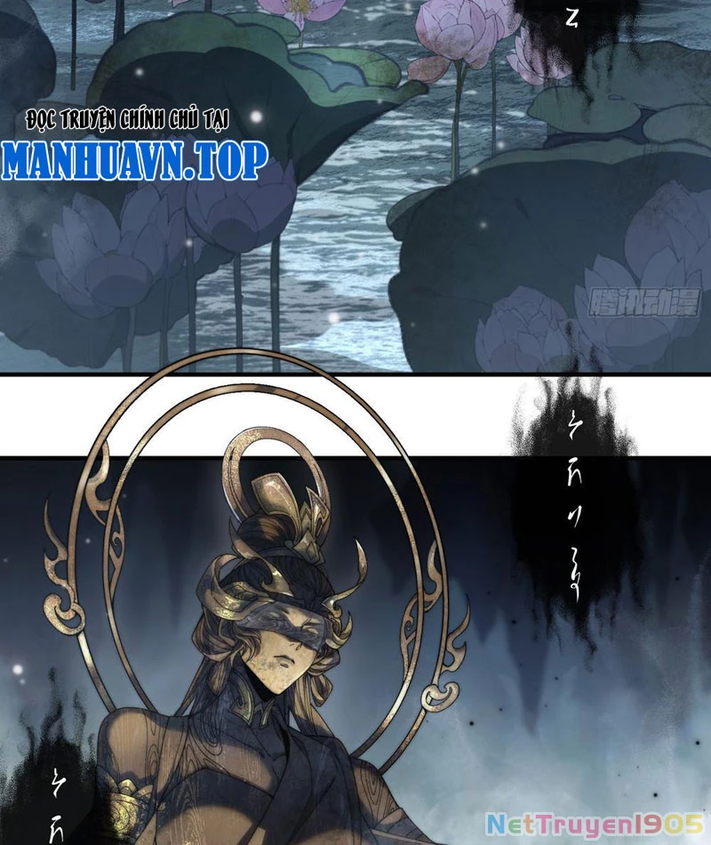 Thế Giới Quỷ Thần, Ta Có Ngộ Tính Đặc Thù Chapter 1 - 4