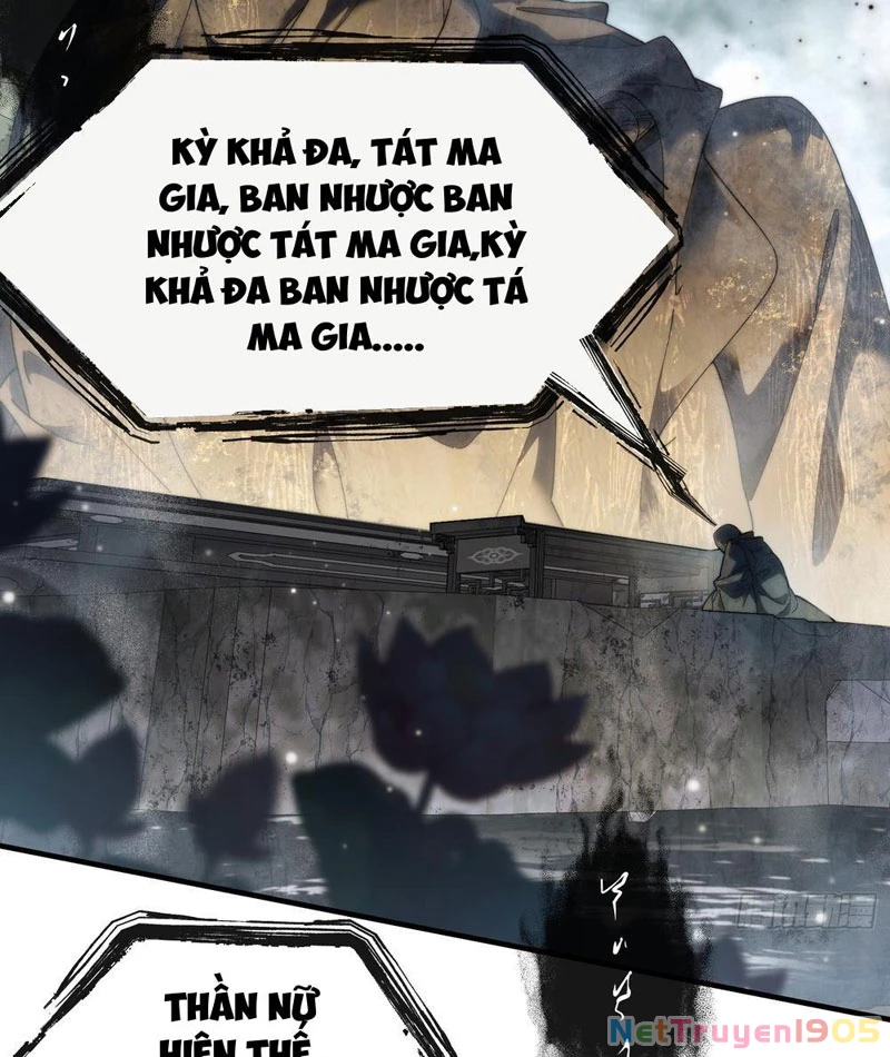 Thế Giới Quỷ Thần, Ta Có Ngộ Tính Đặc Thù Chapter 1 - 5