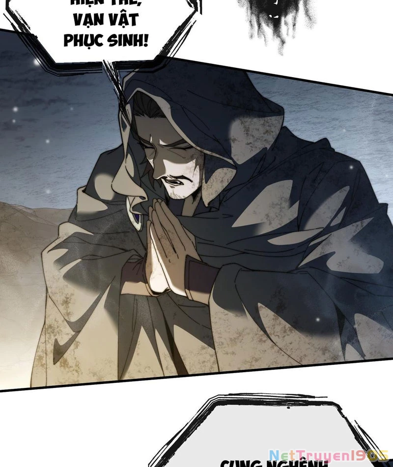 Thế Giới Quỷ Thần, Ta Có Ngộ Tính Đặc Thù Chapter 1 - 6