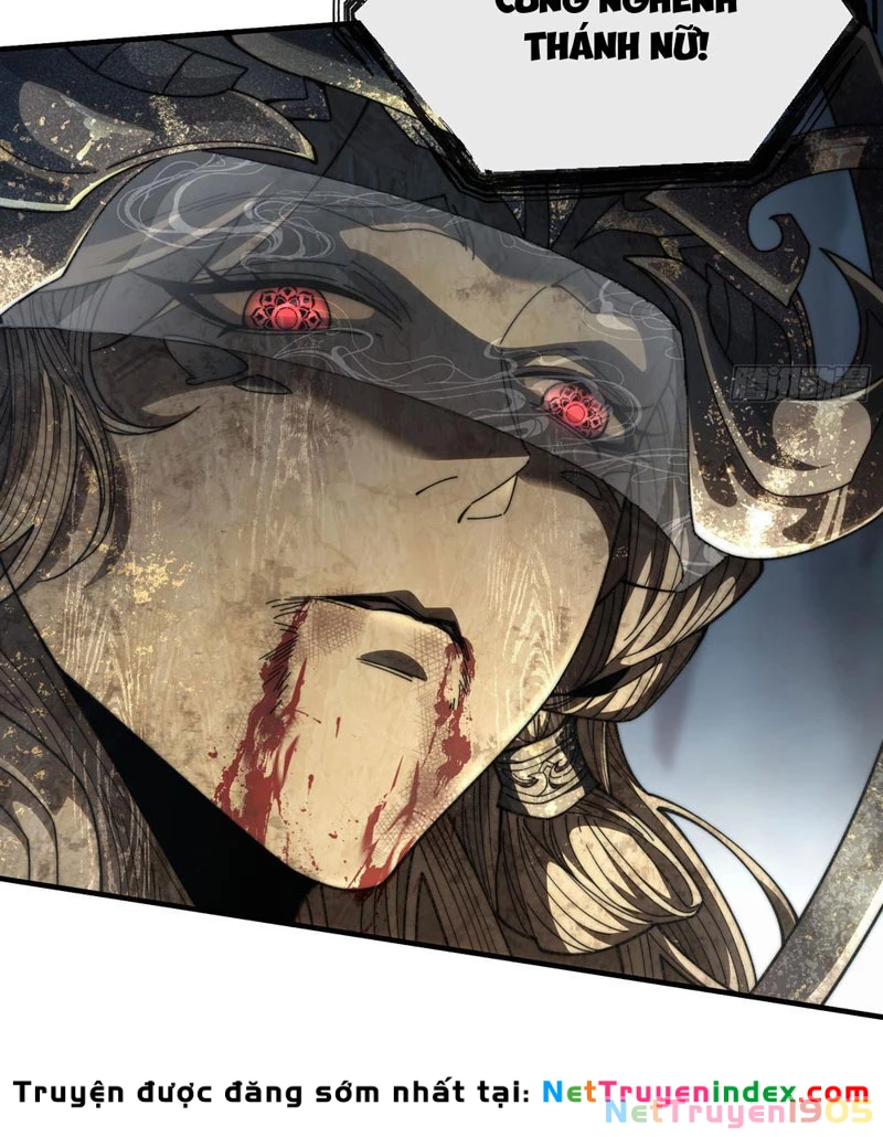 Thế Giới Quỷ Thần, Ta Có Ngộ Tính Đặc Thù Chapter 1 - 7