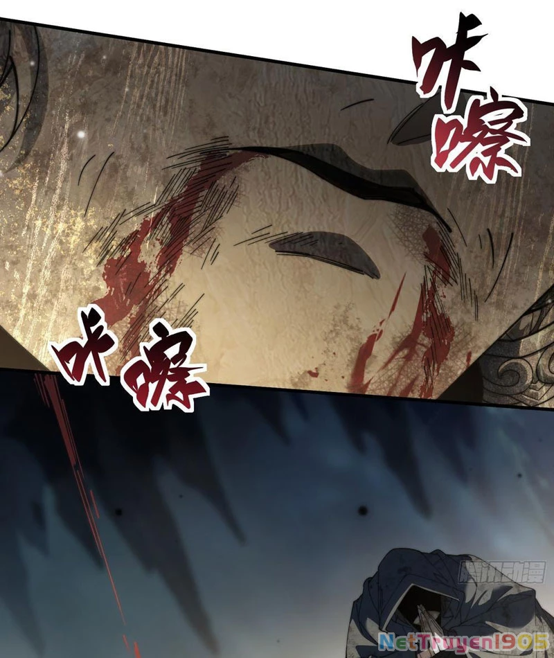 Thế Giới Quỷ Thần, Ta Có Ngộ Tính Đặc Thù Chapter 1 - 8