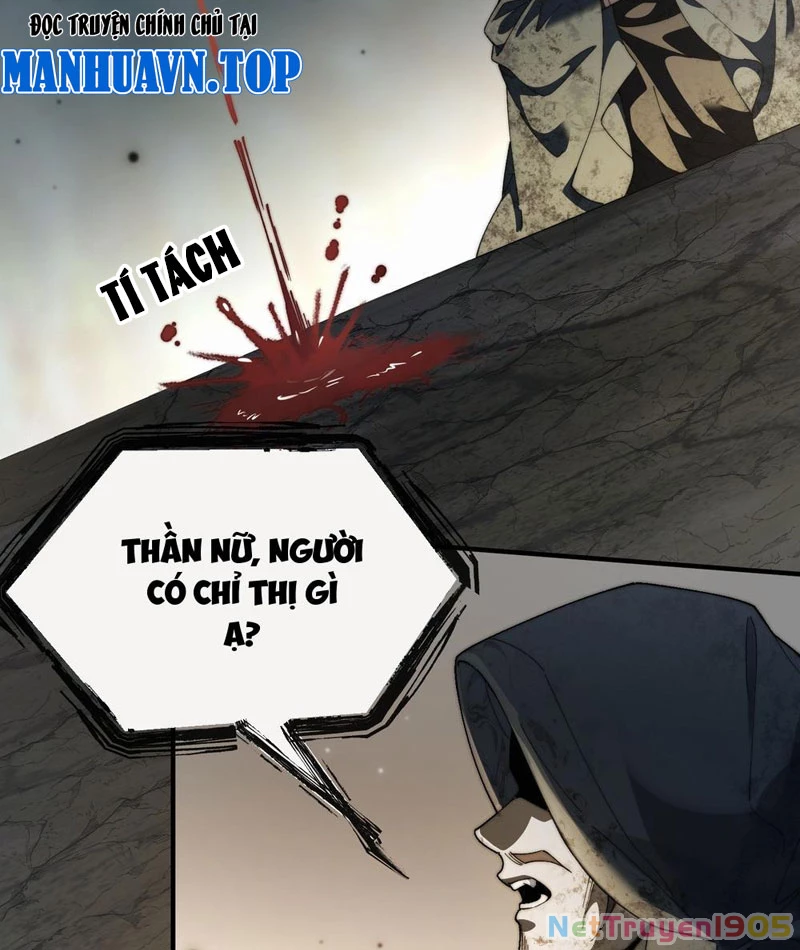 Thế Giới Quỷ Thần, Ta Có Ngộ Tính Đặc Thù Chapter 1 - 9