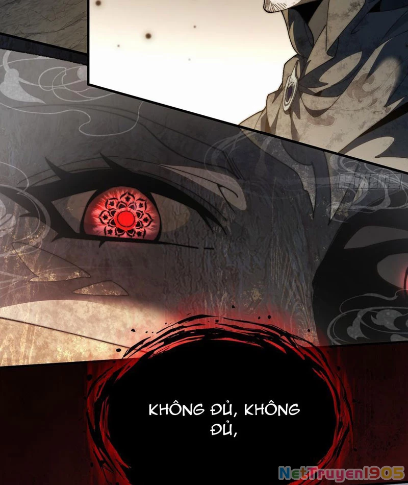 Thế Giới Quỷ Thần, Ta Có Ngộ Tính Đặc Thù Chapter 1 - 10