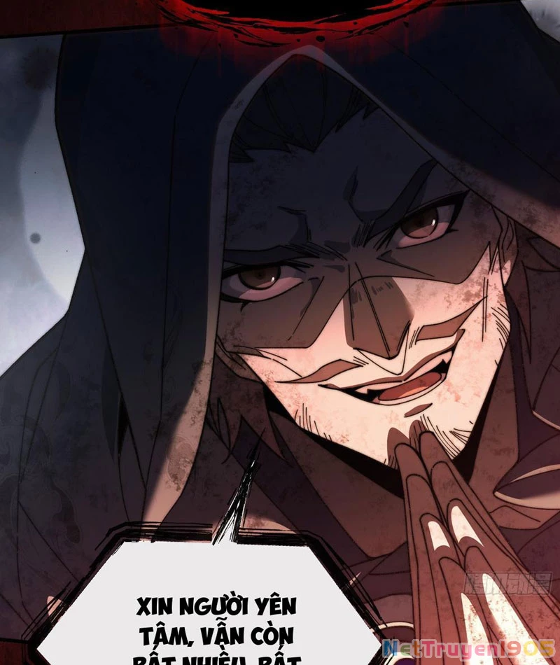 Thế Giới Quỷ Thần, Ta Có Ngộ Tính Đặc Thù Chapter 1 - 11