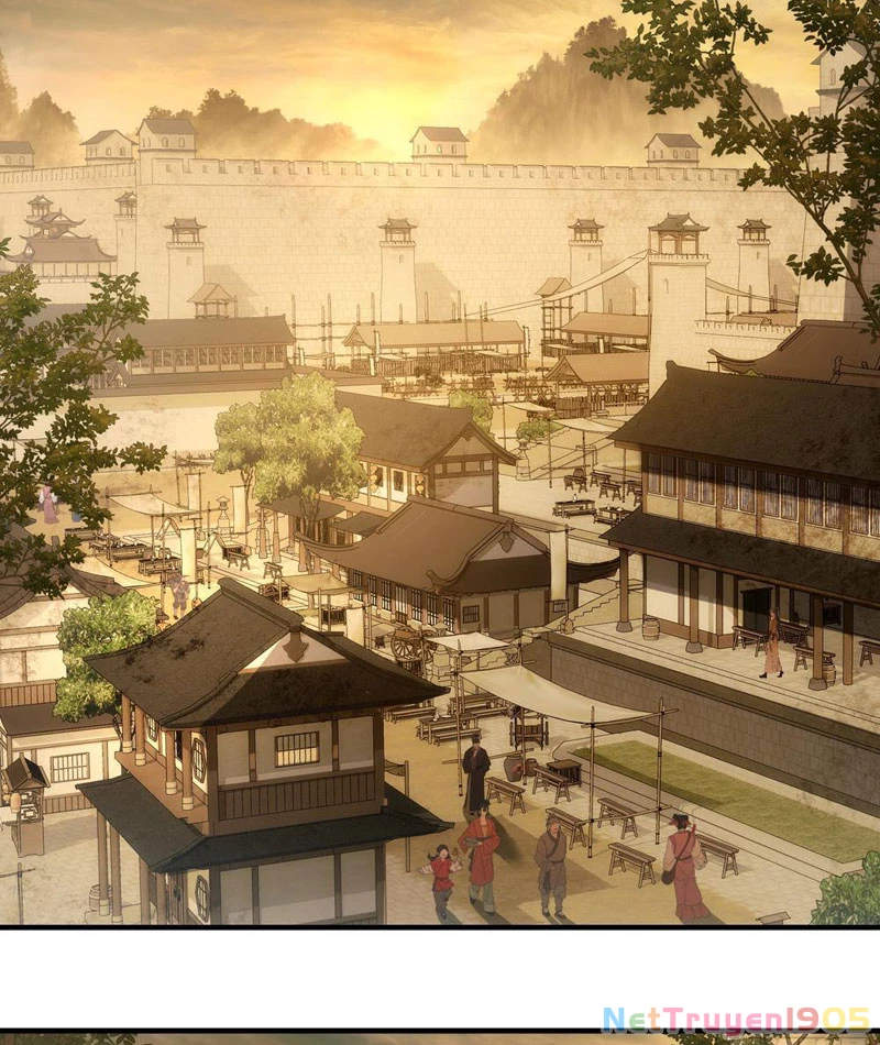 Thế Giới Quỷ Thần, Ta Có Ngộ Tính Đặc Thù Chapter 1 - 13