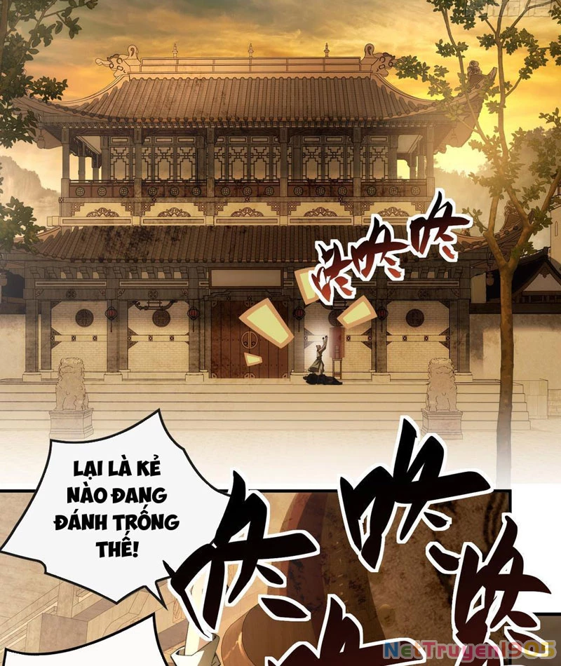 Thế Giới Quỷ Thần, Ta Có Ngộ Tính Đặc Thù Chapter 1 - 14