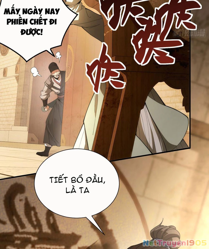 Thế Giới Quỷ Thần, Ta Có Ngộ Tính Đặc Thù Chapter 1 - 15