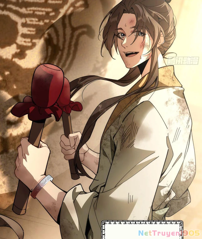 Thế Giới Quỷ Thần, Ta Có Ngộ Tính Đặc Thù Chapter 1 - 16