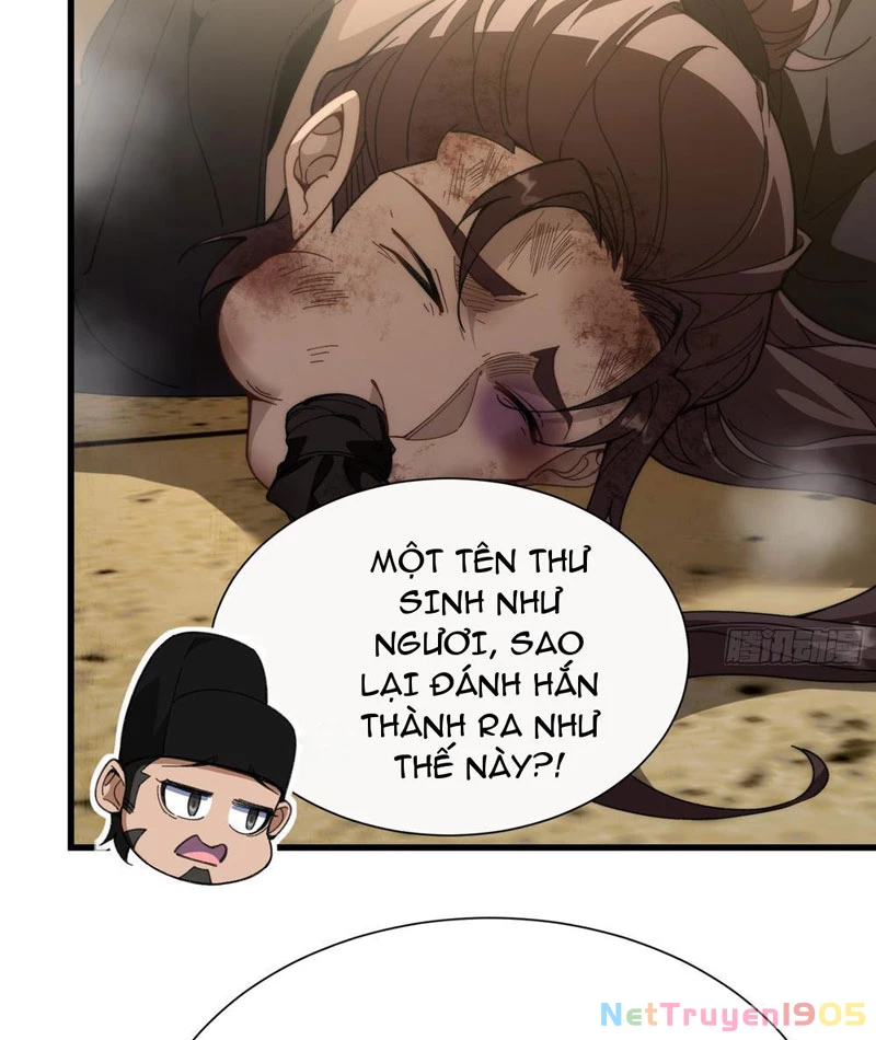 Thế Giới Quỷ Thần, Ta Có Ngộ Tính Đặc Thù Chapter 1 - 19