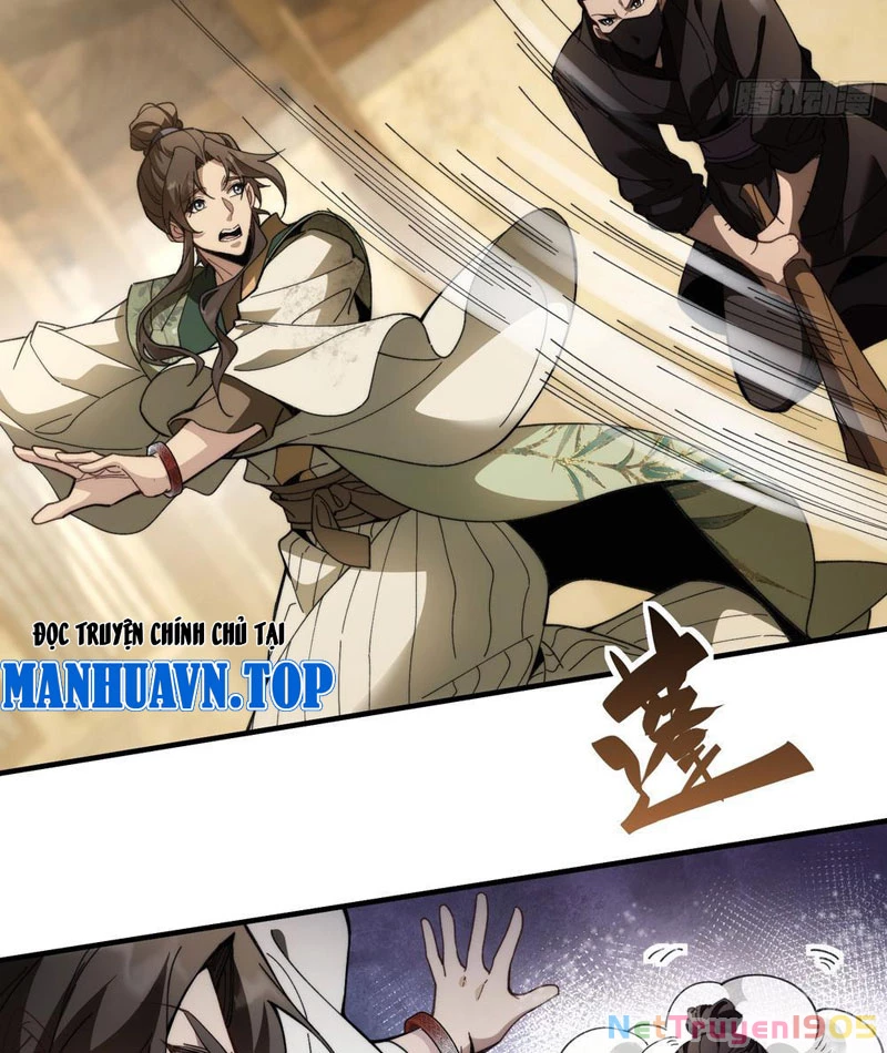 Thế Giới Quỷ Thần, Ta Có Ngộ Tính Đặc Thù Chapter 1 - 23