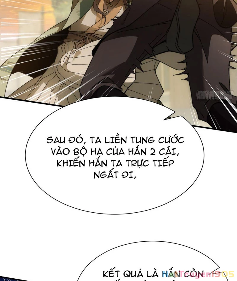 Thế Giới Quỷ Thần, Ta Có Ngộ Tính Đặc Thù Chapter 1 - 25