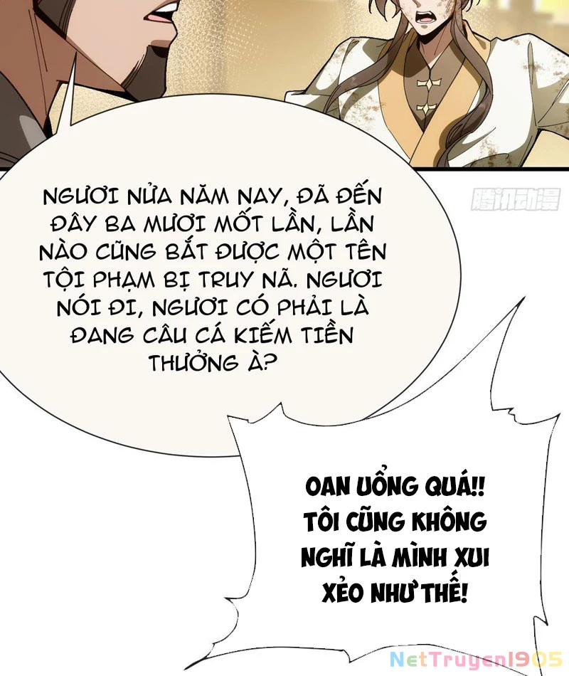 Thế Giới Quỷ Thần, Ta Có Ngộ Tính Đặc Thù Chapter 1 - 30