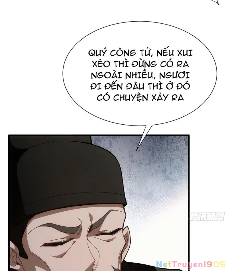 Thế Giới Quỷ Thần, Ta Có Ngộ Tính Đặc Thù Chapter 1 - 31