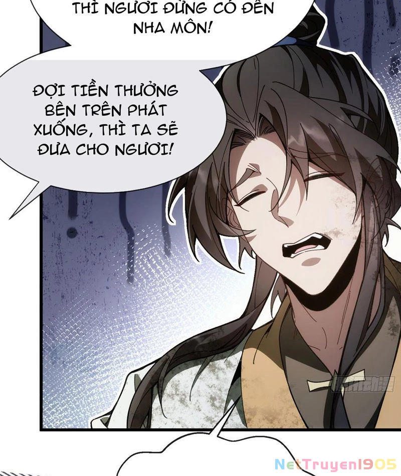 Thế Giới Quỷ Thần, Ta Có Ngộ Tính Đặc Thù Chapter 1 - 34