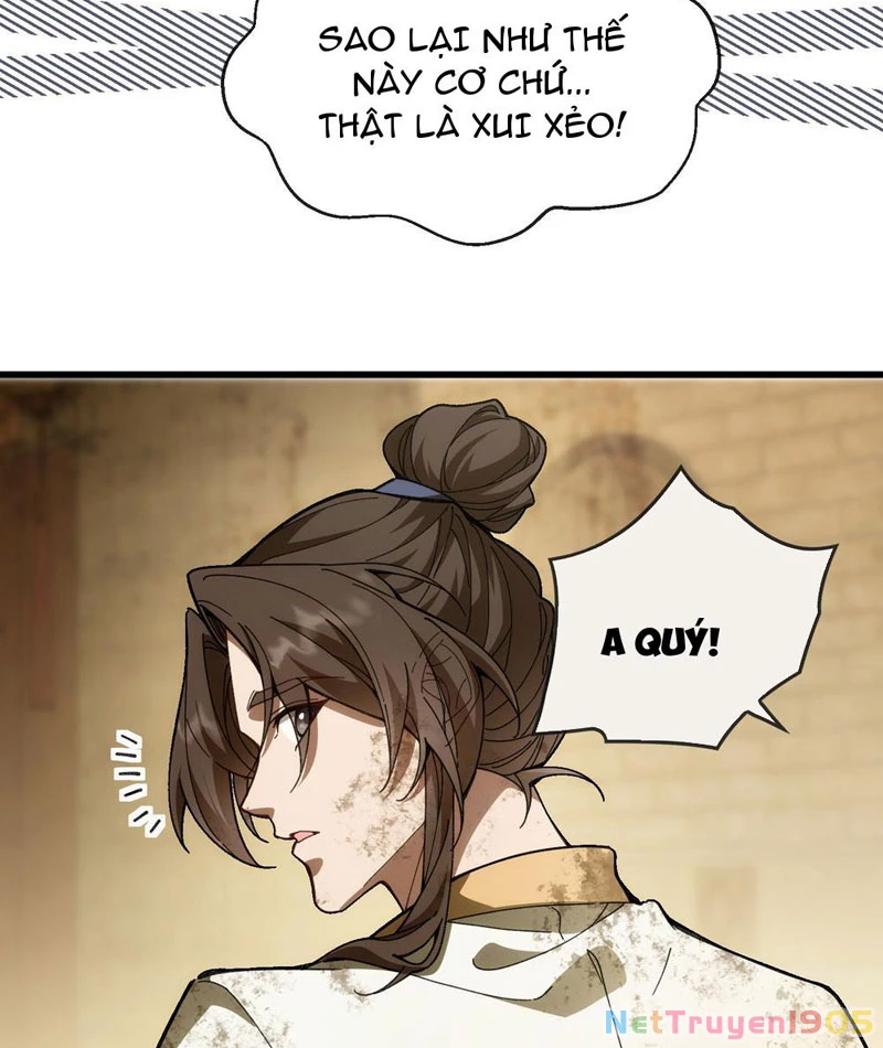 Thế Giới Quỷ Thần, Ta Có Ngộ Tính Đặc Thù Chapter 1 - 35