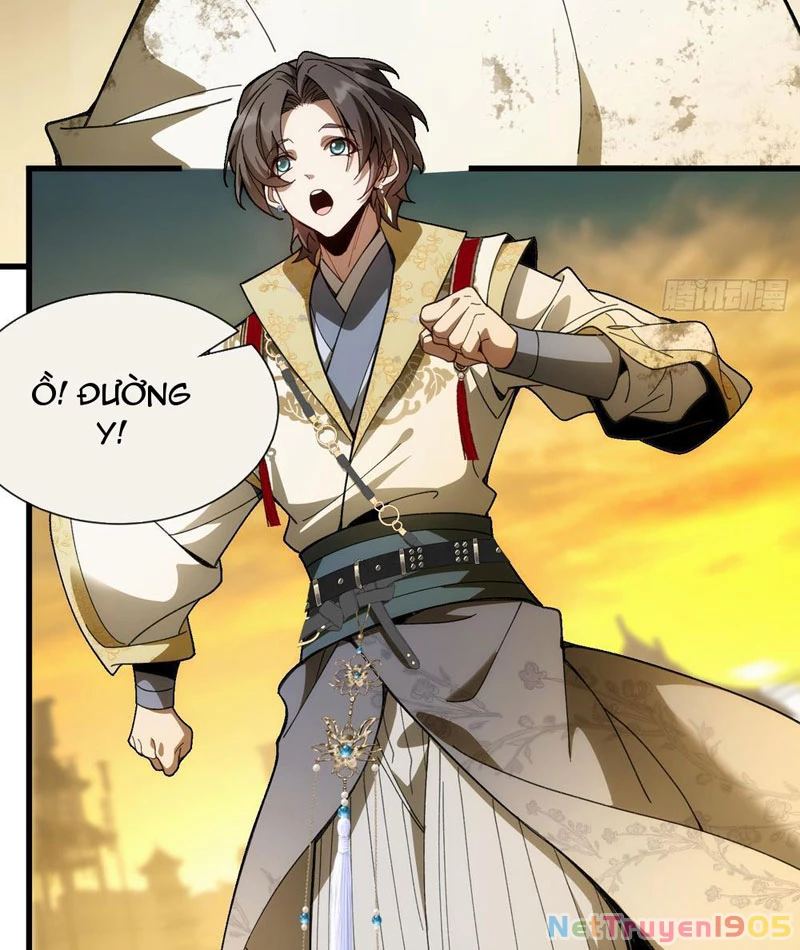 Thế Giới Quỷ Thần, Ta Có Ngộ Tính Đặc Thù Chapter 1 - 36