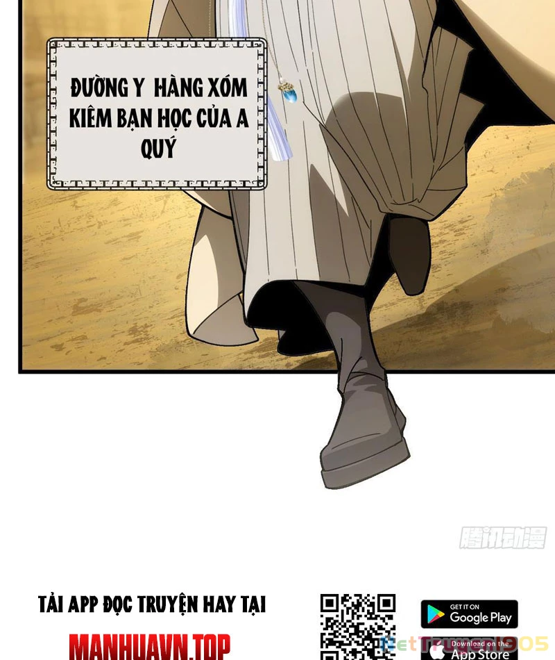 Thế Giới Quỷ Thần, Ta Có Ngộ Tính Đặc Thù Chapter 1 - 37