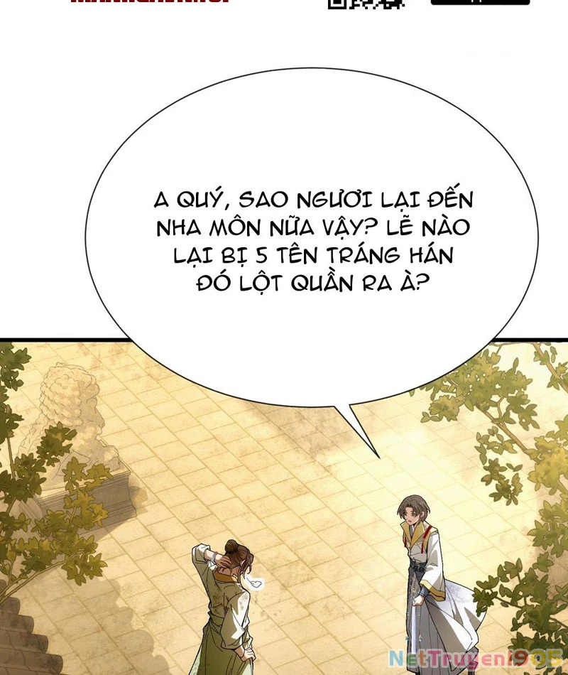 Thế Giới Quỷ Thần, Ta Có Ngộ Tính Đặc Thù Chapter 1 - 38