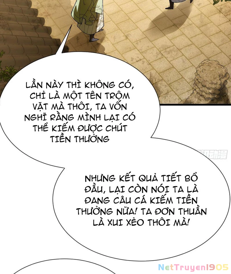 Thế Giới Quỷ Thần, Ta Có Ngộ Tính Đặc Thù Chapter 1 - 39