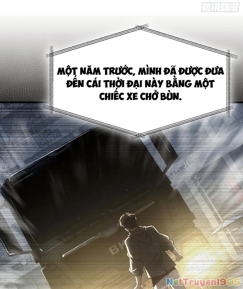 Thế Giới Quỷ Thần, Ta Có Ngộ Tính Đặc Thù Chapter 1 - 44