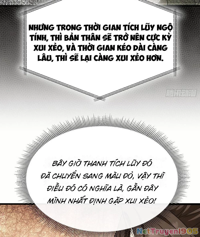 Thế Giới Quỷ Thần, Ta Có Ngộ Tính Đặc Thù Chapter 1 - 47