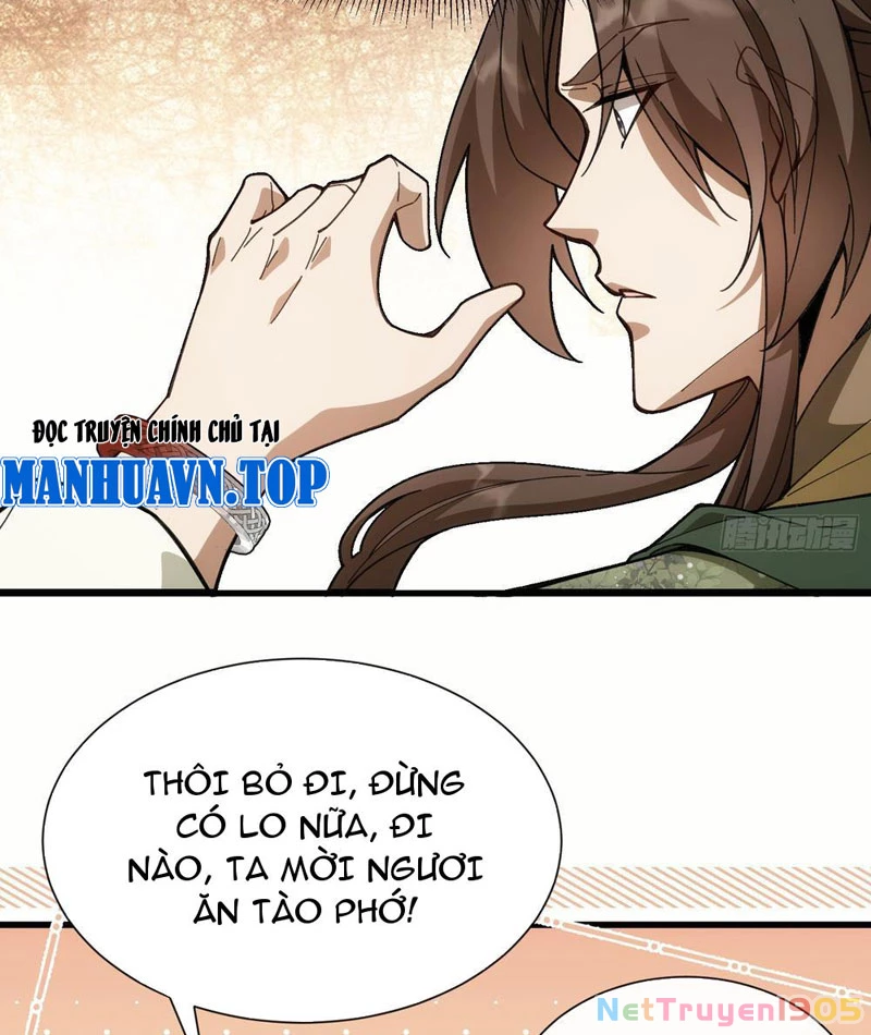 Thế Giới Quỷ Thần, Ta Có Ngộ Tính Đặc Thù Chapter 1 - 48