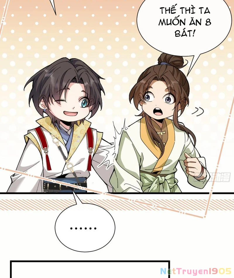 Thế Giới Quỷ Thần, Ta Có Ngộ Tính Đặc Thù Chapter 1 - 49