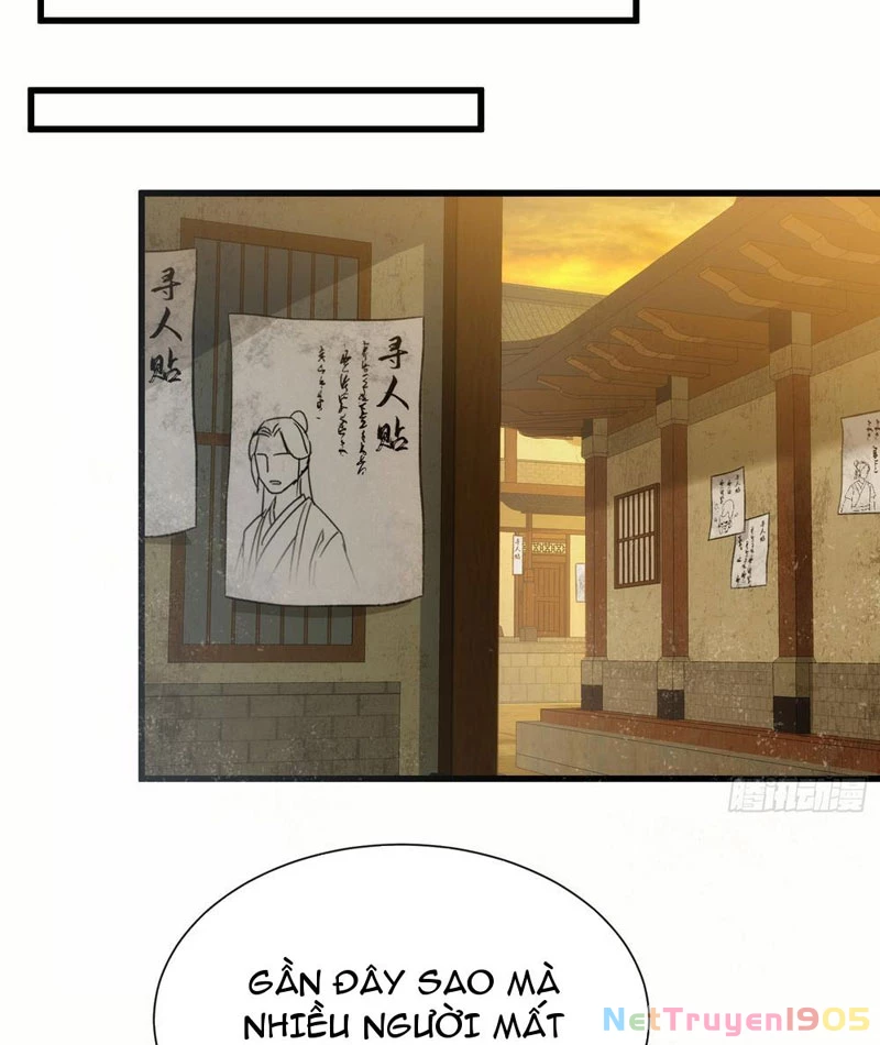 Thế Giới Quỷ Thần, Ta Có Ngộ Tính Đặc Thù Chapter 1 - 50