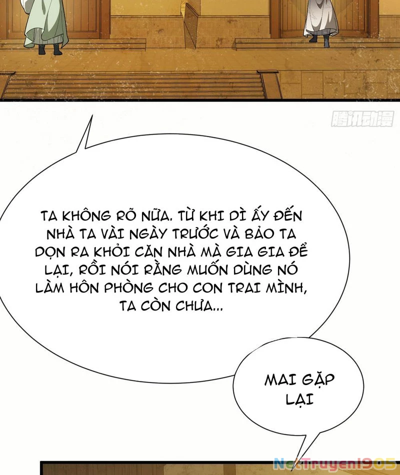 Thế Giới Quỷ Thần, Ta Có Ngộ Tính Đặc Thù Chapter 1 - 55